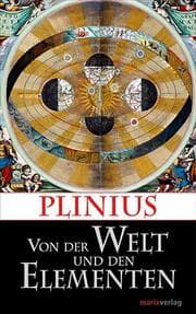 Cover von Von der Welt und den Elementen