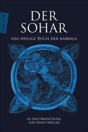 Cover von Der Sohar - Das heilige Buch der Kabbala