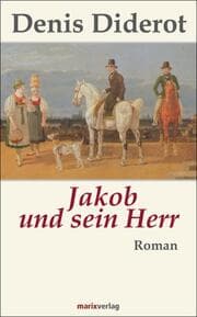Cover von Jakob und sein Herr