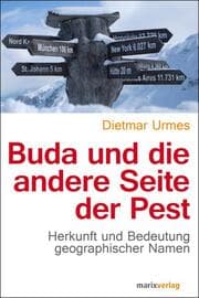 Cover von Buda und die andere Seite der Pest