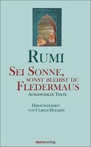 Cover von Sei Sonne, sonst bleibst du Fledermaus