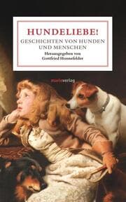 Cover von Hundeliebe!