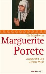 Cover von Marguerite Porete