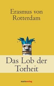 Cover von Das Lob der Torheit