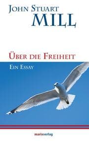 Cover von ber die Freiheit