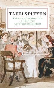 Cover von Tafelspitzen