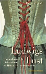 Cover von Ludwigs Lust