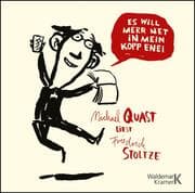 Cover von Es will merr net in mein Kopp enei!