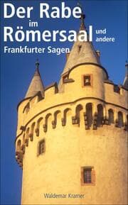 Cover von Der Rabe im Römersaal