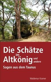 Cover von Die Schätze im Altkönig