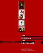 Cover von Peter Behrens: Vom Jugendstil zum Industriedesign