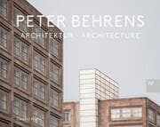 Cover von Peter Behrens