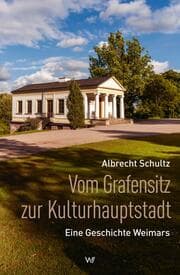 Cover von Vom Grafensitz zur Kulturhauptstadt