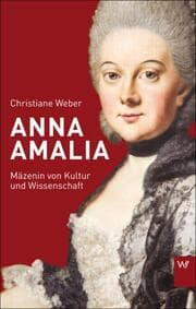 Cover von Anna Amalia