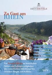 Cover von Zu Gast am Rhein