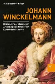 Cover von Johann Winckelmann