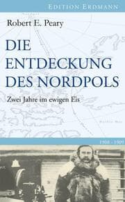 Cover von Die Entdeckung des Nordpols