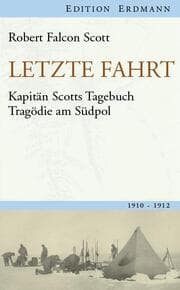 Cover von Letzte Fahrt