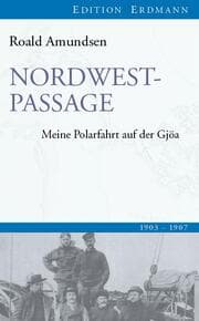Cover von Nordwestpassage
