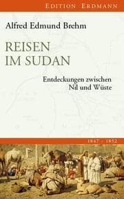 Cover von Reisen im Sudan