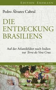 Cover von Die Entdeckung Brasiliens