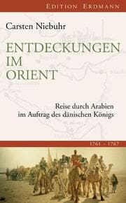 Cover von Entdeckungen im Orient