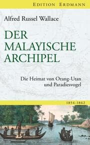 Cover von Der Malaiische Archipel