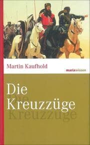 Cover von Die Kreuzzüge