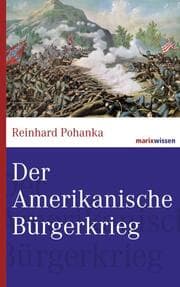 Cover von Der Amerikanische Bürgerkrieg