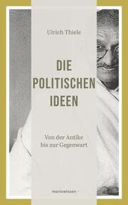 Cover von Die politischen Ideen