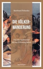 Cover von Die Völkerwanderung