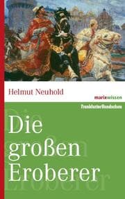 Cover von Die großen Eroberer