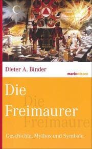 Cover von Die Freimaurer
