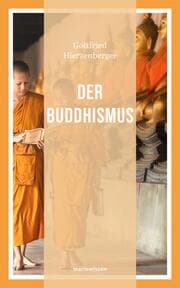 Cover von Der Buddhismus