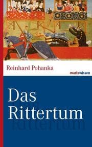 Cover von Das Rittertum