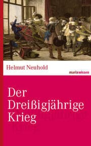 Cover von Der Dreißigjährige Krieg