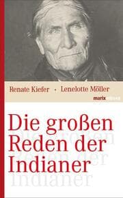 Cover von Die großen Reden der Indianer