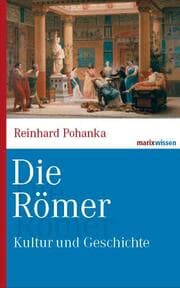 Cover von Die Römer