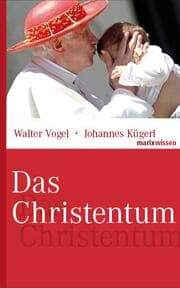 Cover von Das Christentum