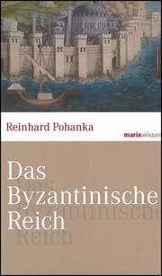 Cover von Das Byzantinische Reich