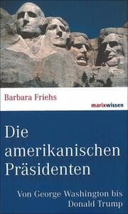 Cover von Die amerikanischen Präsidenten