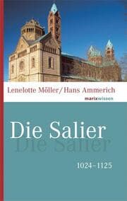 Cover von Die Salier
