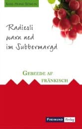 Cover von Radiesli waxn ned im Subbermargd