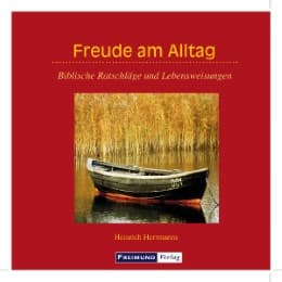 Cover von Freude am Alltag