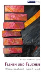 Cover von Flehen und Fluchen
