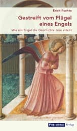 Cover von Gestreift vom Flügel eines Engels