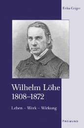 Cover von Wilhelm Löhe (1808-1872)