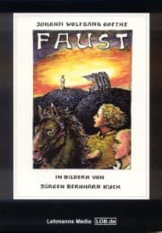 Cover von Faust