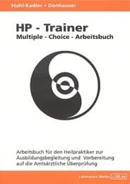 Cover von HP-Trainer