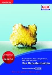 Cover von Das Harnsteinleiden